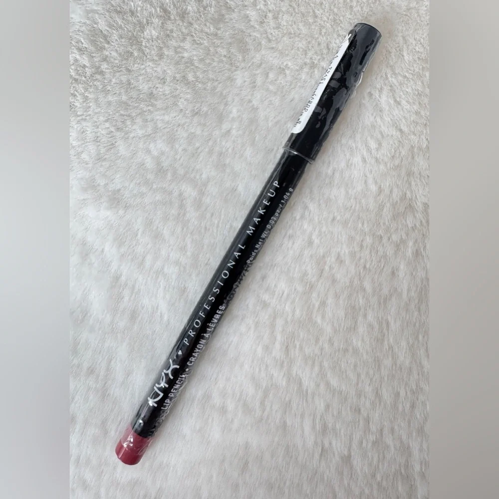 NYX Professional Makeup Slim Lip Liner, Peekaboo Neutral - Picture 5 of 5
